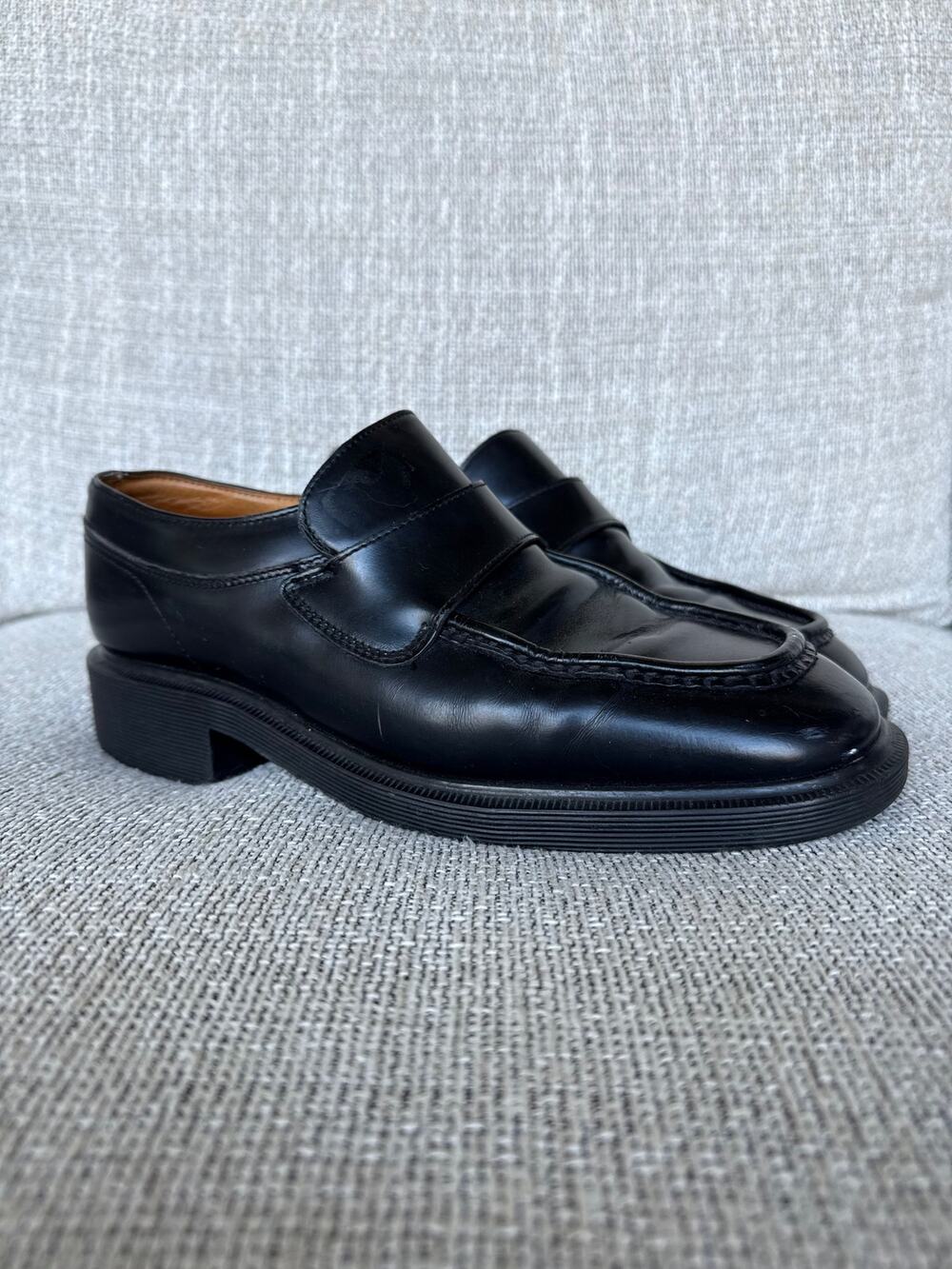 Doc Marten Vintage 8568 Loafers